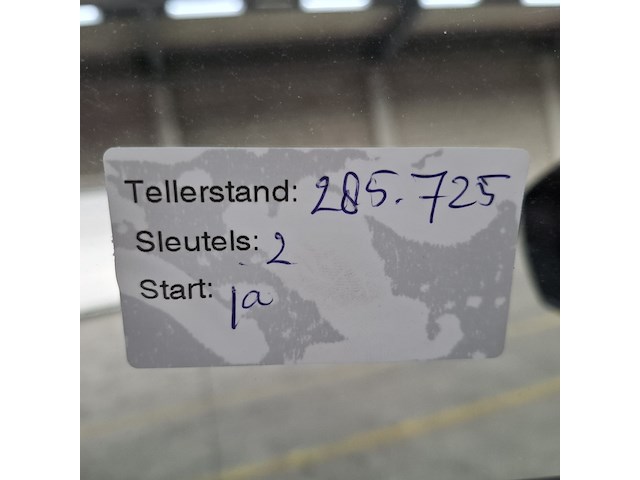 Personenauto, volkswagen, polo, 1.2 tdi bluemotion comfortline, 2011 - afbeelding 43 van  48