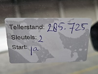 Personenauto, volkswagen, polo, 1.2 tdi bluemotion comfortline, 2011 - afbeelding 43 van  48