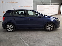Personenauto, volkswagen, polo, 1.2 tdi bluemotion comfortline, 2011 - afbeelding 34 van  48