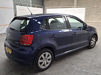 Personenauto, volkswagen, polo, 1.2 tdi bluemotion comfortline, 2011 - afbeelding 44 van  48