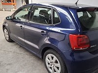 Personenauto, volkswagen, polo, 1.2 tdi bluemotion comfortline, 2011 - afbeelding 46 van  48