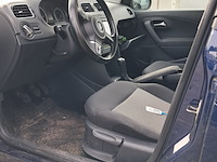Personenauto, volkswagen, polo, 1.2 tdi bluemotion comfortline, 2011 - afbeelding 10 van  12