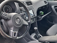 Personenauto, volkswagen, polo, 1.2 tdi bluemotion comfortline, 2011 - afbeelding 11 van  12