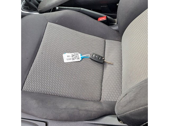 Personenauto, volkswagen, polo, 1.2 tdi bluemotion comfortline, 2011 - afbeelding 12 van  12