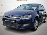 Personenauto, volkswagen, polo, 1.2 tdi bluemotion comfortline, 2011 - afbeelding 1 van  12