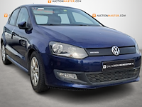 Personenauto, volkswagen, polo, 1.2 tdi bluemotion comfortline, 2011 - afbeelding 2 van  12
