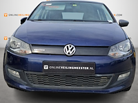 Personenauto, volkswagen, polo, 1.2 tdi bluemotion comfortline, 2011 - afbeelding 3 van  12