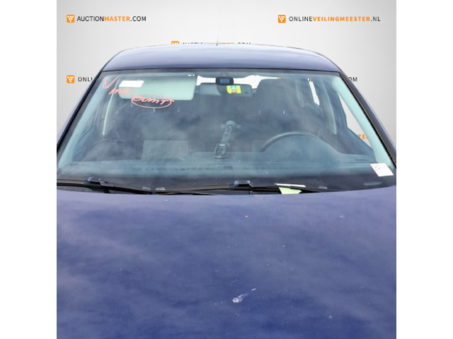 Personenauto, volkswagen, polo, 1.2 tdi bluemotion comfortline, 2011 - afbeelding 4 van  12