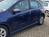 Personenauto, volkswagen, polo, 1.2 tdi bluemotion comfortline, 2011 - afbeelding 6 van  12