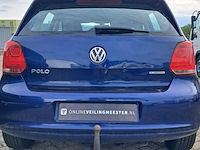 Personenauto, volkswagen, polo, 1.2 tdi bluemotion comfortline, 2011 - afbeelding 8 van  12