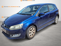 Personenauto, volkswagen, polo, 1.2 tdi bluemotion comfortline, 2011 - afbeelding 1 van  10