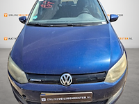 Personenauto, volkswagen, polo, 1.2 tdi bluemotion comfortline, 2011 - afbeelding 3 van  10
