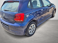 Personenauto, volkswagen, polo, 1.2 tdi bluemotion comfortline, 2011 - afbeelding 4 van  10