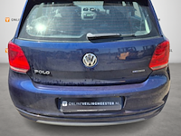 Personenauto, volkswagen, polo, 1.2 tdi bluemotion comfortline, 2011 - afbeelding 5 van  10