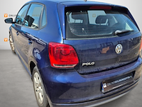 Personenauto, volkswagen, polo, 1.2 tdi bluemotion comfortline, 2011 - afbeelding 6 van  10