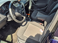 Personenauto, volkswagen, polo, 1.2 tdi bluemotion comfortline, 2011 - afbeelding 7 van  10