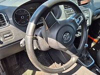 Personenauto, volkswagen, polo, 1.2 tdi bluemotion comfortline, 2011 - afbeelding 8 van  10