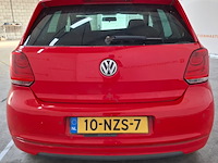 Personenauto, volkswagen, polo, 1.2 tdi bluemotion comfortline, 2011 - afbeelding 2 van  71