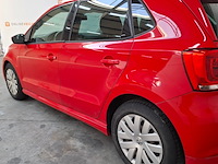 Personenauto, volkswagen, polo, 1.2 tdi bluemotion comfortline, 2011 - afbeelding 3 van  71