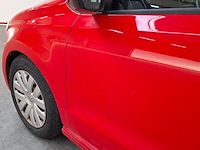 Personenauto, volkswagen, polo, 1.2 tdi bluemotion comfortline, 2011 - afbeelding 5 van  71