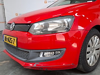 Personenauto, volkswagen, polo, 1.2 tdi bluemotion comfortline, 2011 - afbeelding 8 van  71
