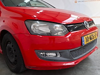 Personenauto, volkswagen, polo, 1.2 tdi bluemotion comfortline, 2011 - afbeelding 11 van  71
