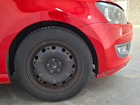 Personenauto, volkswagen, polo, 1.2 tdi bluemotion comfortline, 2011 - afbeelding 14 van  71