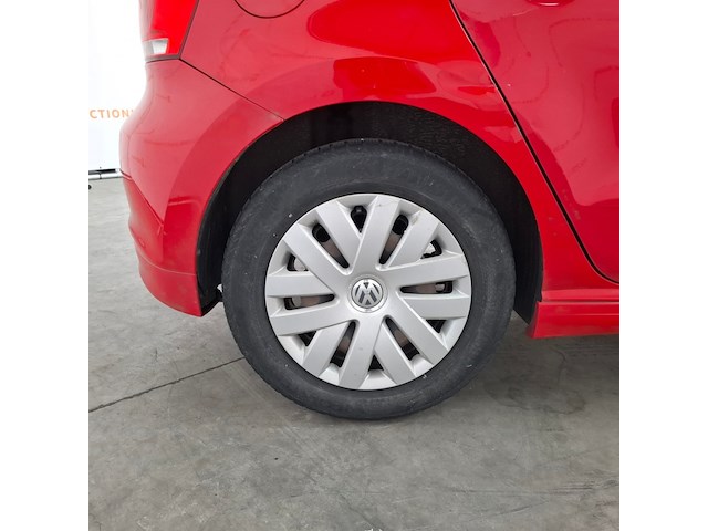 Personenauto, volkswagen, polo, 1.2 tdi bluemotion comfortline, 2011 - afbeelding 15 van  71