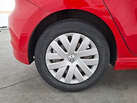 Personenauto, volkswagen, polo, 1.2 tdi bluemotion comfortline, 2011 - afbeelding 15 van  71