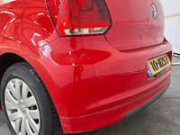 Personenauto, volkswagen, polo, 1.2 tdi bluemotion comfortline, 2011 - afbeelding 17 van  71