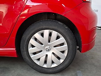 Personenauto, volkswagen, polo, 1.2 tdi bluemotion comfortline, 2011 - afbeelding 18 van  71