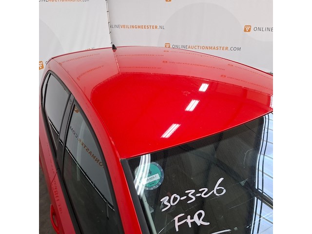 Personenauto, volkswagen, polo, 1.2 tdi bluemotion comfortline, 2011 - afbeelding 19 van  71