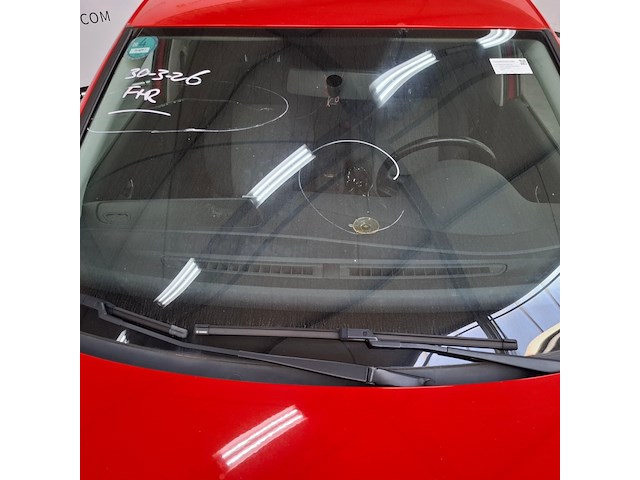 Personenauto, volkswagen, polo, 1.2 tdi bluemotion comfortline, 2011 - afbeelding 20 van  71