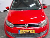 Personenauto, volkswagen, polo, 1.2 tdi bluemotion comfortline, 2011 - afbeelding 12 van  71