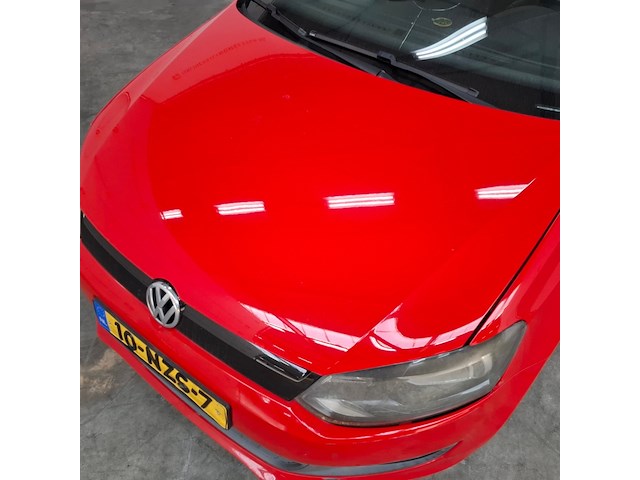 Personenauto, volkswagen, polo, 1.2 tdi bluemotion comfortline, 2011 - afbeelding 24 van  71