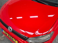 Personenauto, volkswagen, polo, 1.2 tdi bluemotion comfortline, 2011 - afbeelding 24 van  71