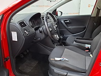 Personenauto, volkswagen, polo, 1.2 tdi bluemotion comfortline, 2011 - afbeelding 26 van  71
