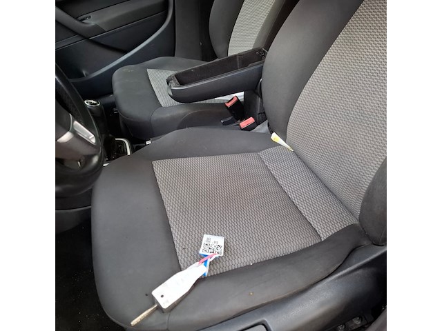 Personenauto, volkswagen, polo, 1.2 tdi bluemotion comfortline, 2011 - afbeelding 29 van  71