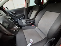 Personenauto, volkswagen, polo, 1.2 tdi bluemotion comfortline, 2011 - afbeelding 30 van  71