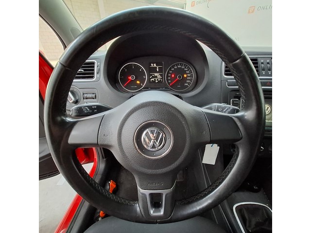 Personenauto, volkswagen, polo, 1.2 tdi bluemotion comfortline, 2011 - afbeelding 31 van  71