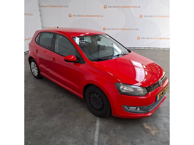 Personenauto, volkswagen, polo, 1.2 tdi bluemotion comfortline, 2011 - afbeelding 23 van  71