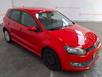 Personenauto, volkswagen, polo, 1.2 tdi bluemotion comfortline, 2011 - afbeelding 23 van  71