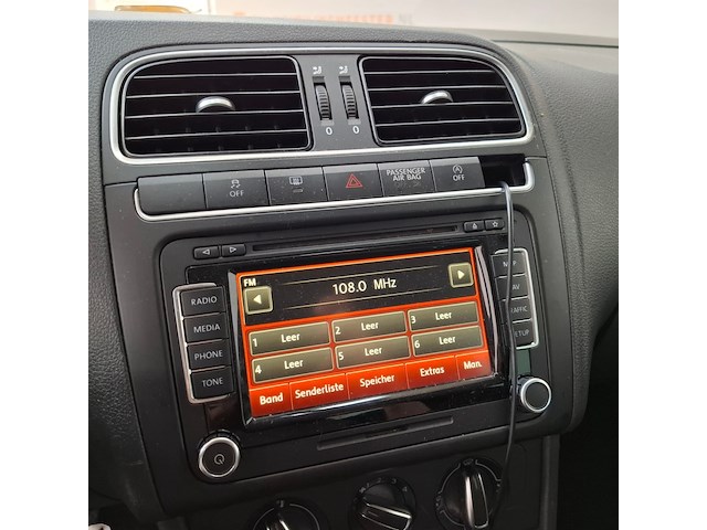Personenauto, volkswagen, polo, 1.2 tdi bluemotion comfortline, 2011 - afbeelding 35 van  71
