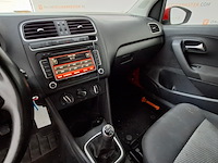 Personenauto, volkswagen, polo, 1.2 tdi bluemotion comfortline, 2011 - afbeelding 37 van  71