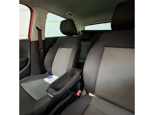 Personenauto, volkswagen, polo, 1.2 tdi bluemotion comfortline, 2011 - afbeelding 38 van  71