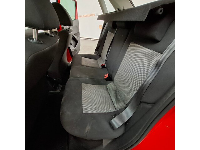 Personenauto, volkswagen, polo, 1.2 tdi bluemotion comfortline, 2011 - afbeelding 39 van  71
