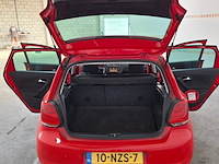 Personenauto, volkswagen, polo, 1.2 tdi bluemotion comfortline, 2011 - afbeelding 41 van  71