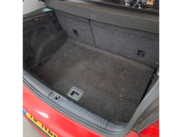 Personenauto, volkswagen, polo, 1.2 tdi bluemotion comfortline, 2011 - afbeelding 42 van  71