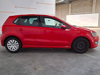 Personenauto, volkswagen, polo, 1.2 tdi bluemotion comfortline, 2011 - afbeelding 34 van  71