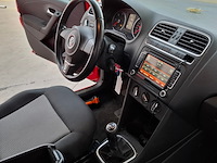 Personenauto, volkswagen, polo, 1.2 tdi bluemotion comfortline, 2011 - afbeelding 47 van  71
